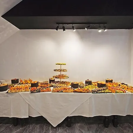 Ξενοδοχείο Complex Panoramic 3*