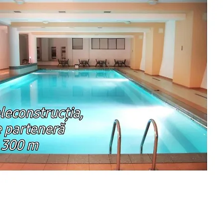 Ξενοδοχείο Complex Panoramic 3*