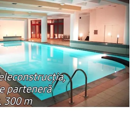 Hotel Complex Panoramic