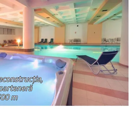 Hotel Complex Panoramic 3*